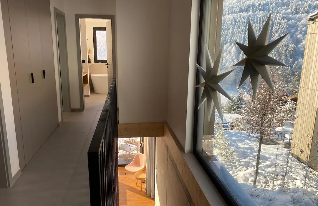 Sauerland Lodge - Haus Juliana-1