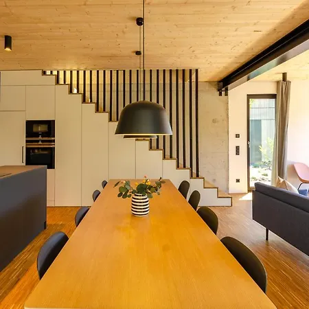 Sauerland Lodge - Haus Juliana-2