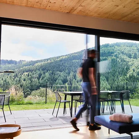Sauerland Lodge - Haus Juliana-3